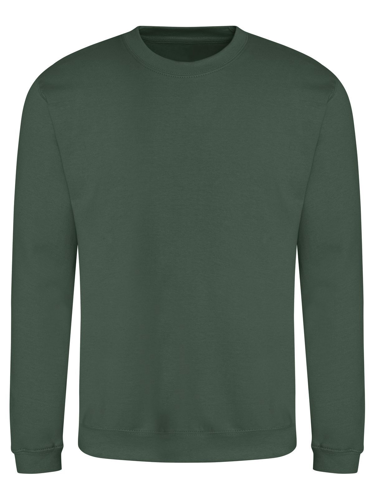 bottle green